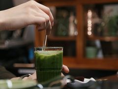 -Hei Cafe(工体店)