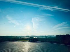 -镇江润扬大桥酒店