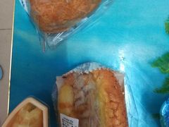 -美味思·面包蛋糕(盛平店)