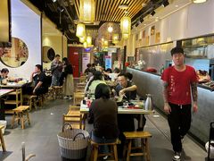 -钢管厂五区小郡肝火锅串串香(清河店)