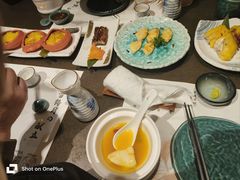 -味见·荣家(亚泰大街店)