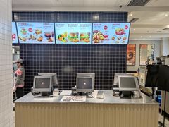 -肯德基(新佛罗伦萨店)