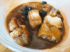 糍粑小方-小豆海棠(嘉兴路店)