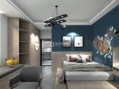 -京东家装(昆明总店)