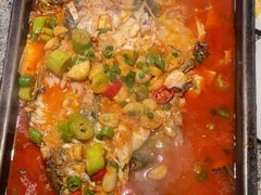 -里岛烤鱼(东港凯虹广场店)