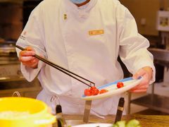 -咖啡苑自助餐厅·中国大饭店