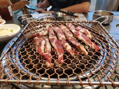 -农乐园炭火烤肉(繁花中心店)