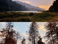 -广州市石门国家森林公园