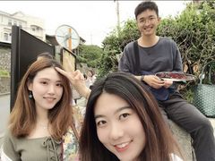 -灌篮高手动画打卡地