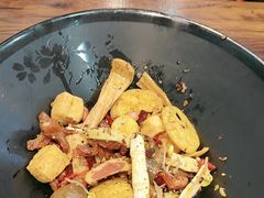 -辣派•冒菜·麻辣香锅