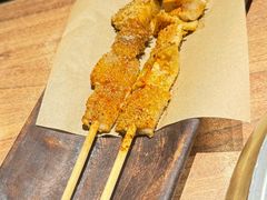 -耶里夏丽·丝路新疆菜·清真食品(徐汇南丹东路臻选店)