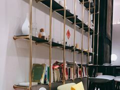 大堂-Home Cafe(水榭春天店)