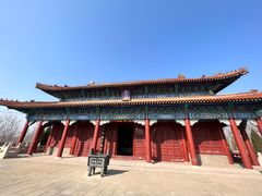 -禹城市禹王亭博物馆