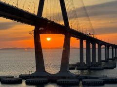 -仁川港国际客运码头