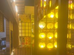 -玉川屋·深夜食堂居酒屋(柳巷店)