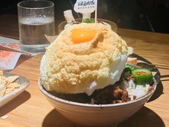 -岛风·台食小馆 ISLAND BISTRO(烟台山店)