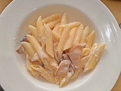 -陆家嘴万怡酒店·万荟轩