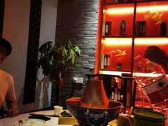 -祥源胡同·涮牛羊肉火锅(花桥店)