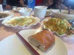 -圆山大饭店-圆苑餐厅