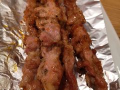 越式香茅烤肉-米纸越南小馆(金鹰世界店)