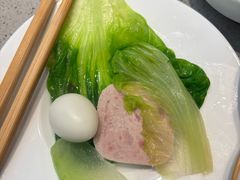 -海底捞火锅(团结桥店)