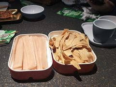 -战友蚝情烧烤工场(嘉华店)