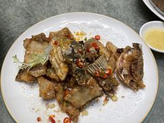 -聚福宝合苑食府(南头镇店)