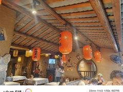 -帝一铭家宴(板塘店)
