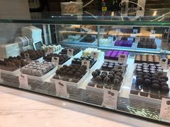 -GODIVA(月星环球港店)