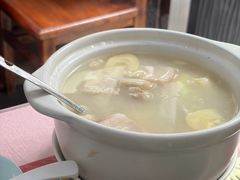 -蘭心餐厅(进贤路店)