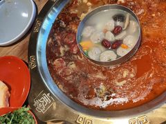 -宽窄巷子鲜牛火锅(北京首店)