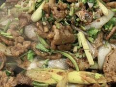 -清真·双和顺·京味菜·涮肉(灯市口店)