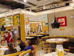 大堂-大碗先生(万家丽店)