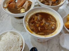 -三美肉骨茶(柏威年广场店)