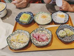 -沿江海南菜·文昌鸡祖师爷(大东海店)