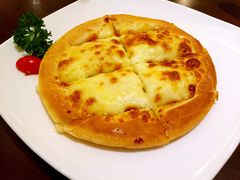 -菲滋意式餐厅(金华银泰城店)