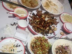 -偏爱炒鸡(老县衙店)