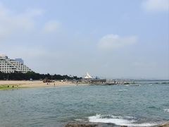 -日照灯塔风景区