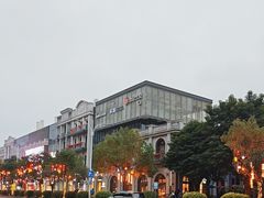 -大洋晶典(东街店)