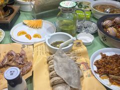 -驰明粗粮小厨(湖滨路店)