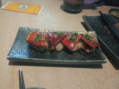 -福田卓悦INTOWN购物中心
