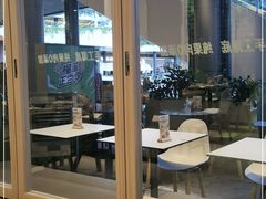 -乐凯撒披萨(福田COCOPark店)