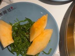 -汉阳廷自助烤肉(嘉禾金铂天地店)