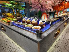 -火叮叮自助烤肉·现切牛肉(茂业店)