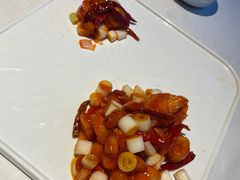 -庆云楼饭庄(什刹海店)