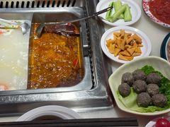 -重庆高老九火锅(万象城店)