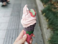 -麦当劳(杭州庆春路店)