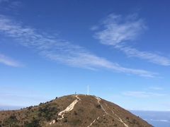 -七娘山