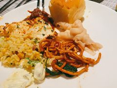 -The COOK·厨餐厅·自助餐(浦东嘉里大酒店)