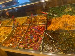 -聚合鑫东北熏酱熟食麻辣面(长阳店)